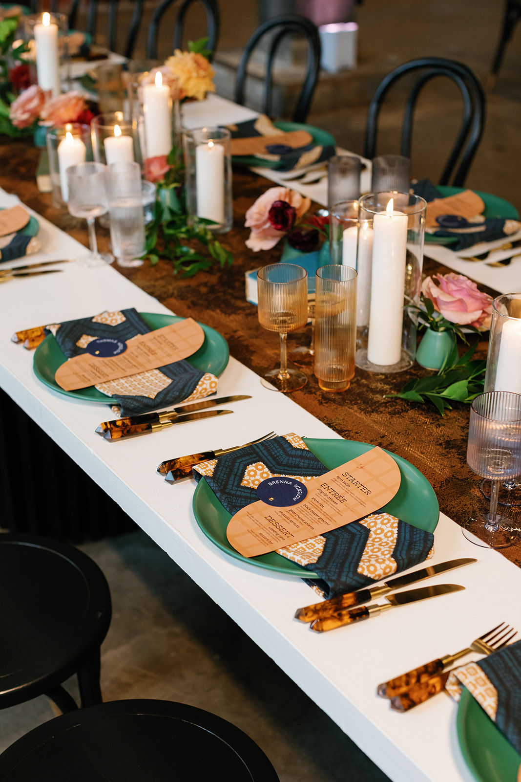 Thomas and Brenna's Wedding Thomas and Brenna's Wedding