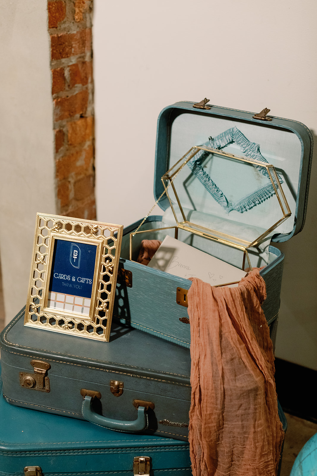 Thomas and Brenna's Wedding Thomas and Brenna's Wedding