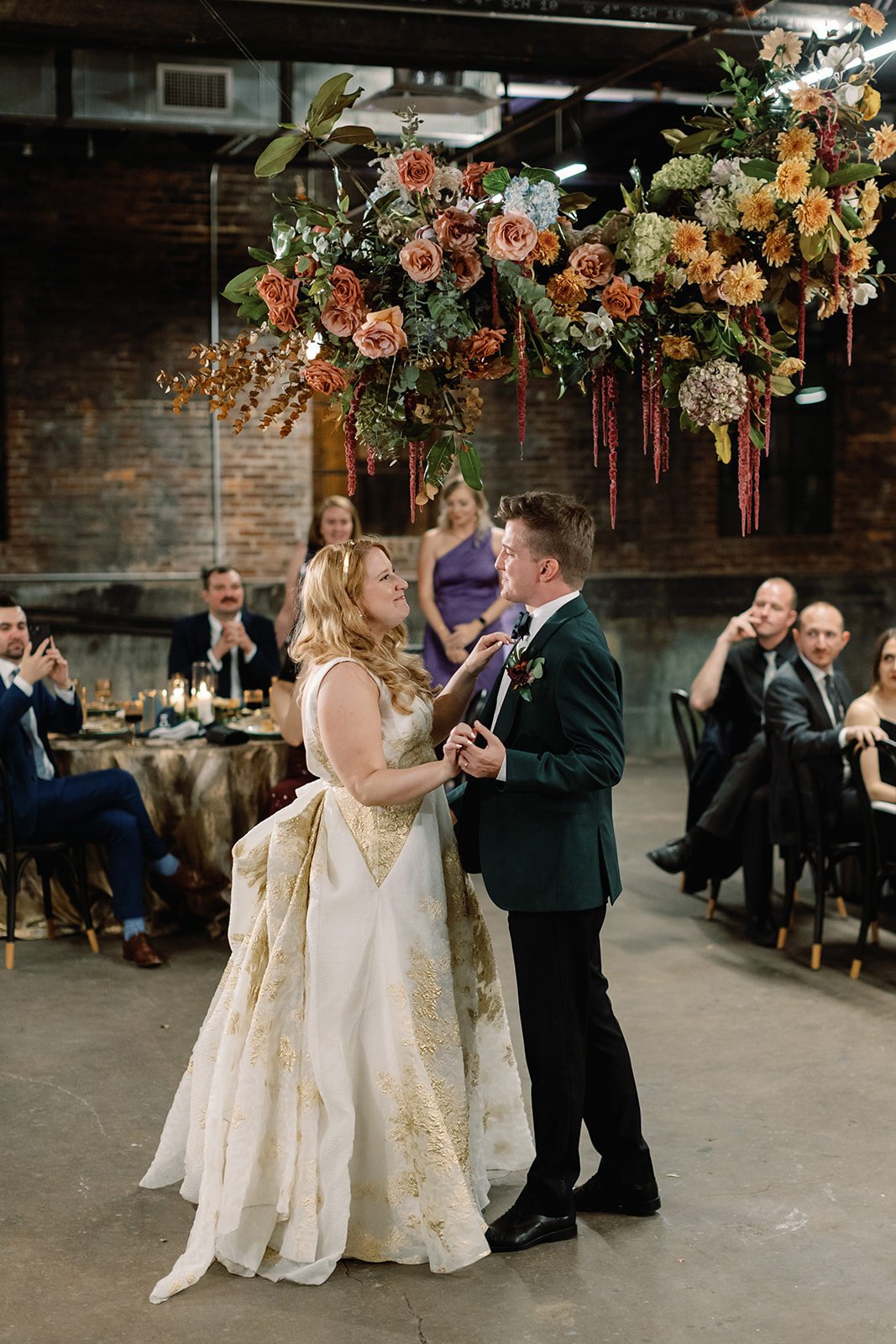 Thomas and Brenna's Wedding Thomas and Brenna's Wedding