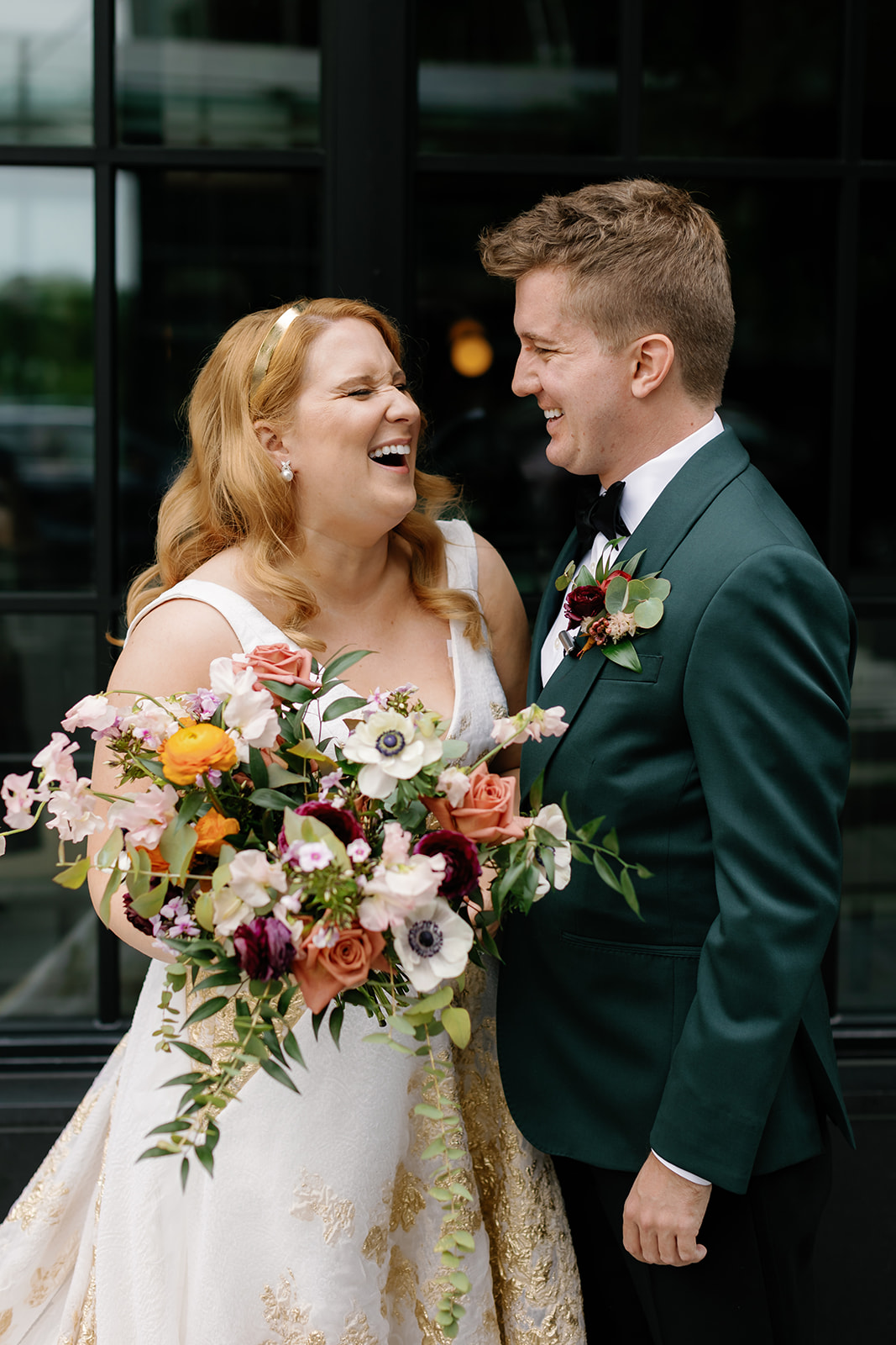 Thomas and Brenna's Wedding Thomas and Brenna's Wedding