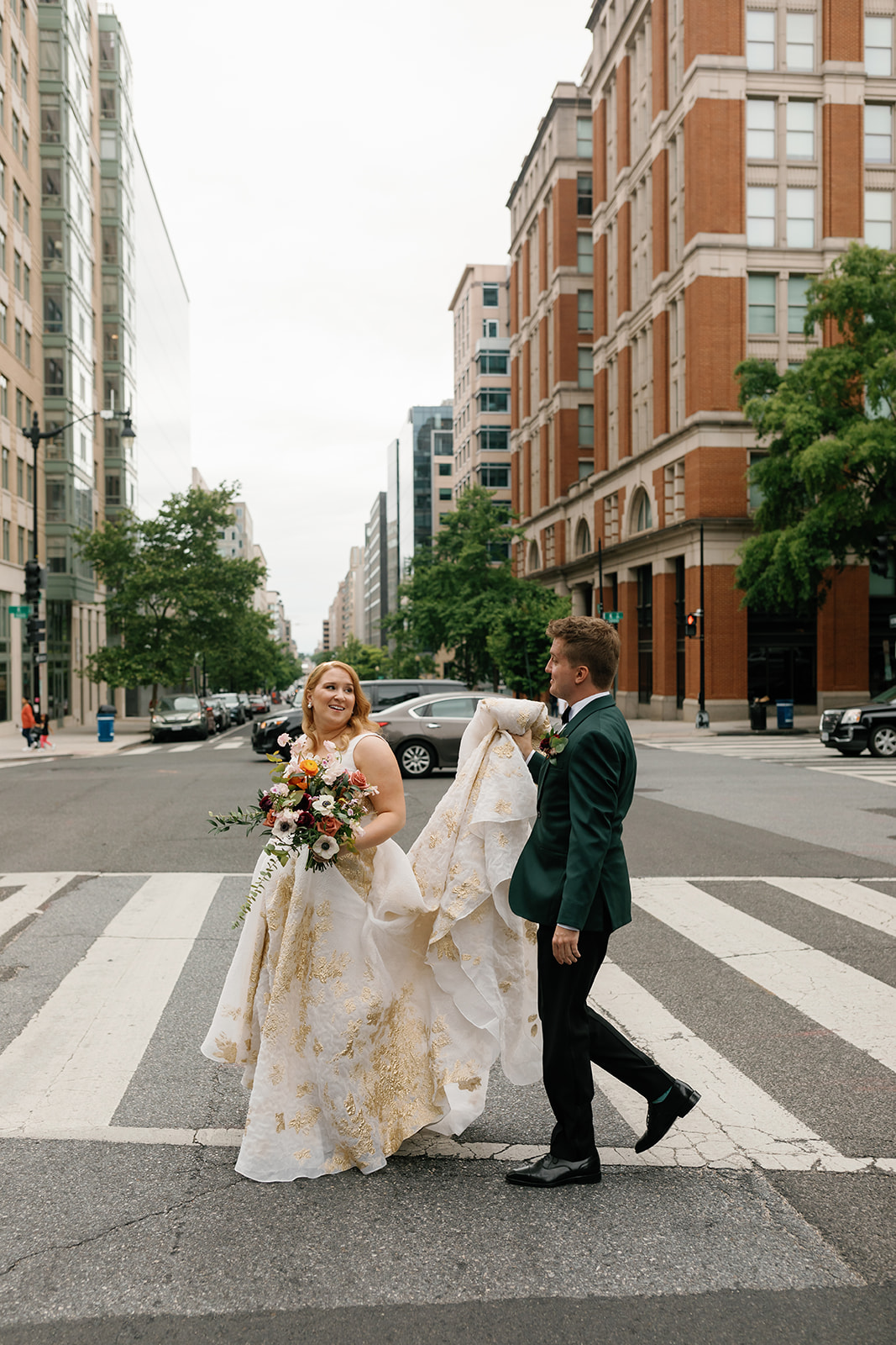 Thomas and Brenna's Wedding Thomas and Brenna's Wedding