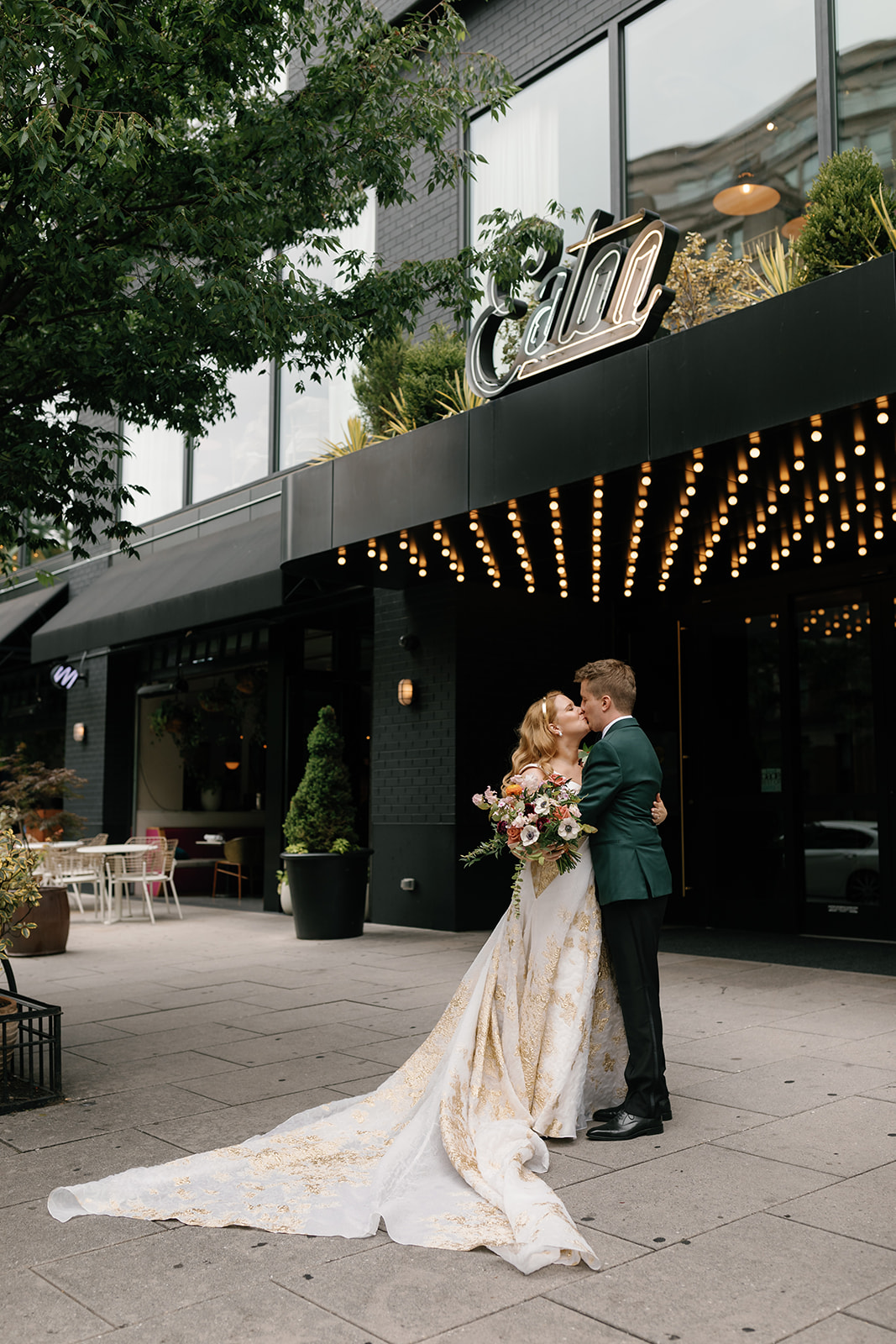 Thomas and Brenna's Wedding Thomas and Brenna's Wedding