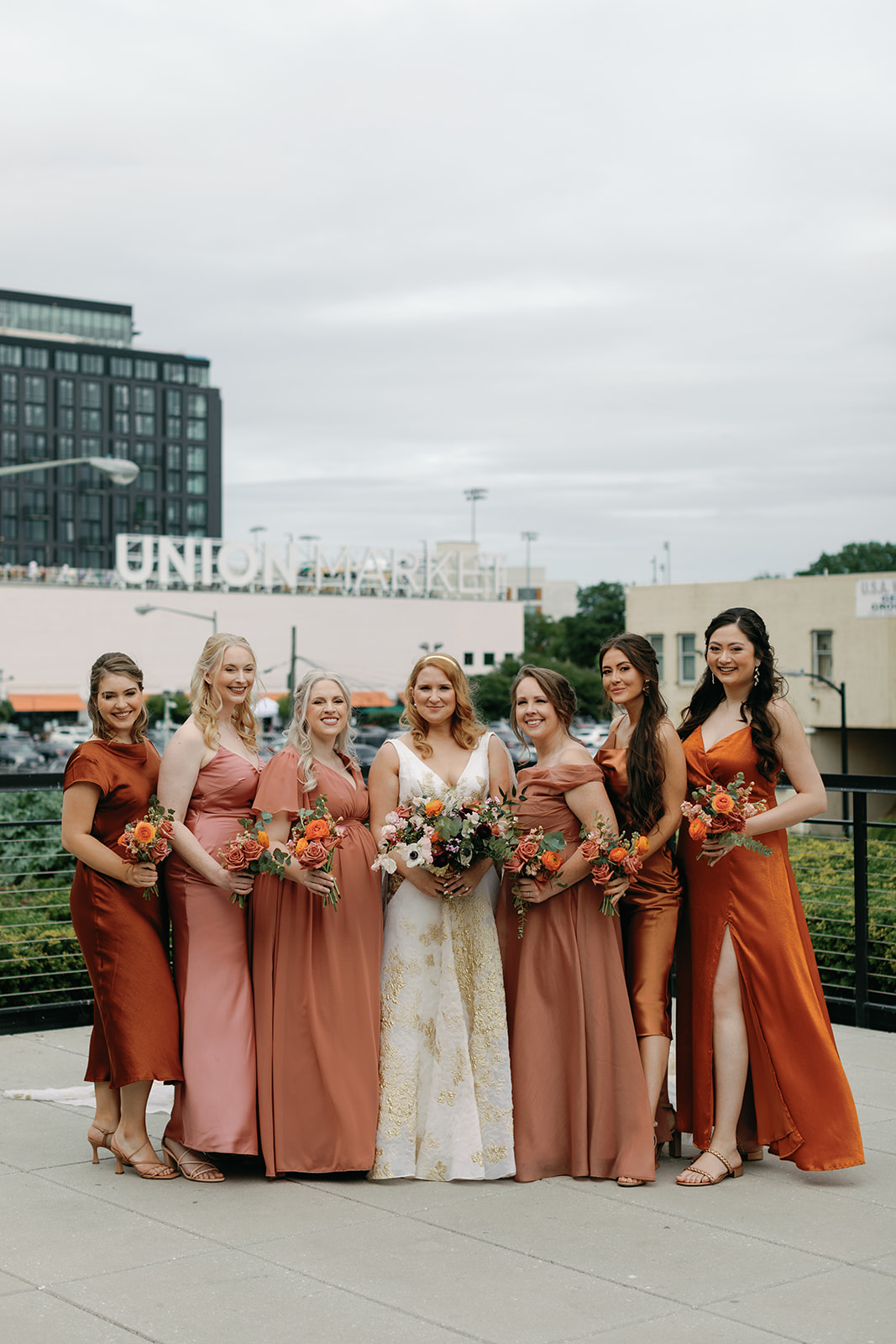 Thomas and Brenna's Wedding Thomas and Brenna's Wedding