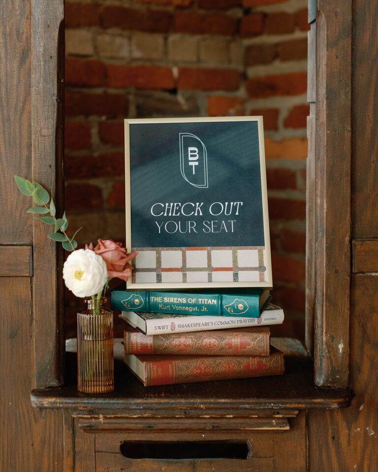 Thomas and Brenna's Wedding Thomas and Brenna's Wedding