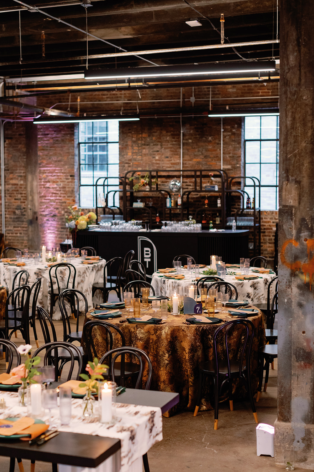 Thomas and Brenna's Wedding Thomas and Brenna's Wedding