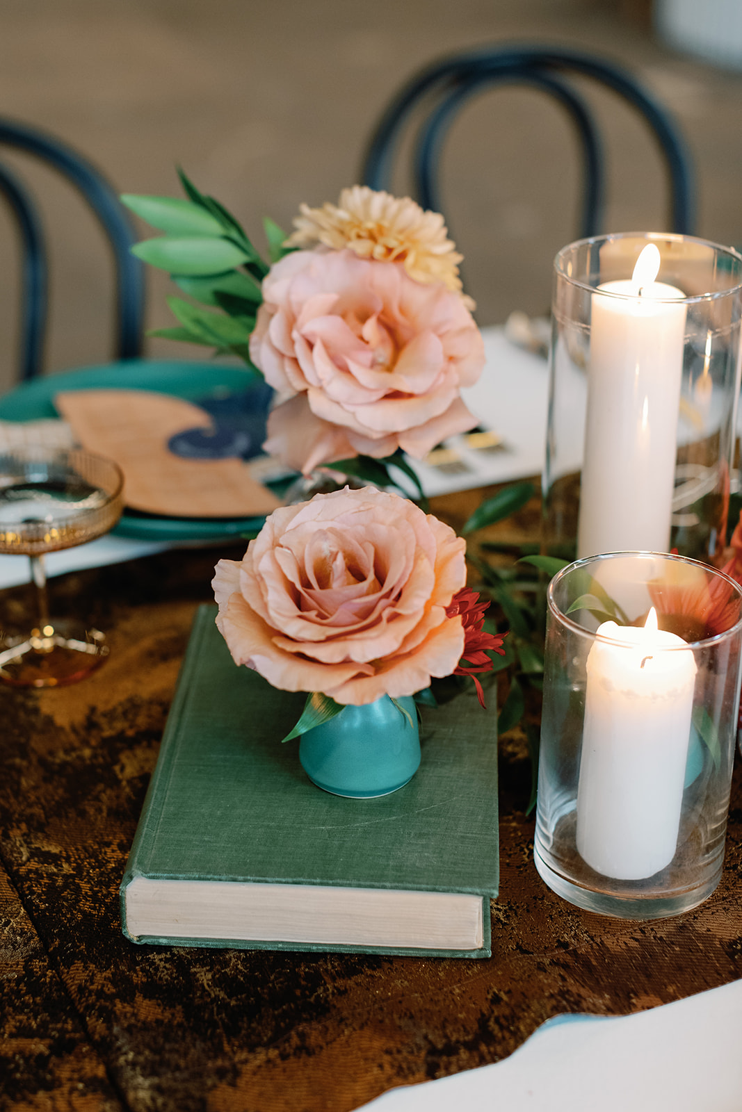 Thomas and Brenna's Wedding Thomas and Brenna's Wedding