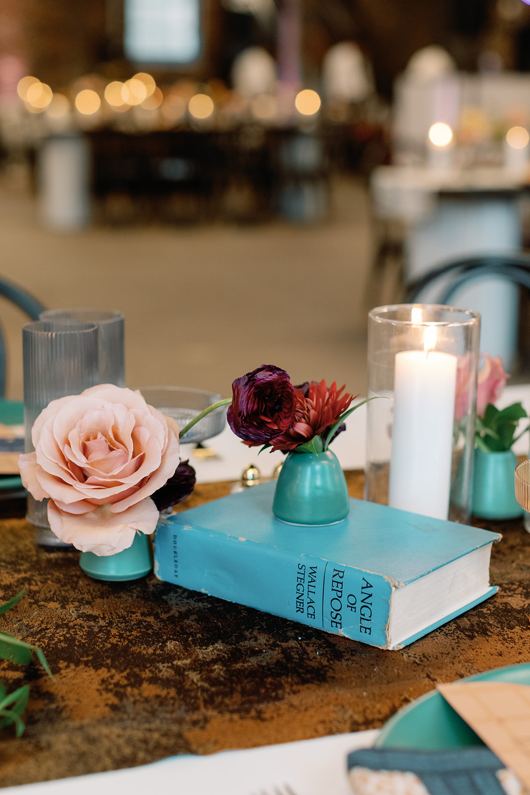 Thomas and Brenna's Wedding Thomas and Brenna's Wedding