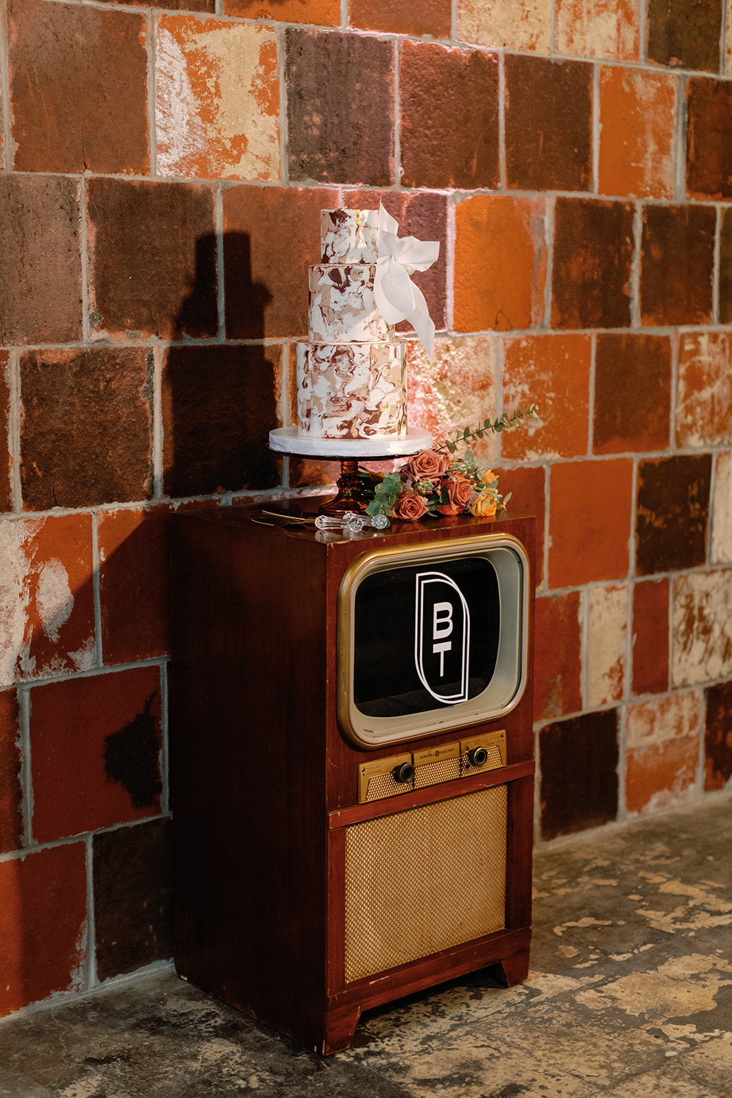 Thomas and Brenna's Wedding Thomas and Brenna's Wedding