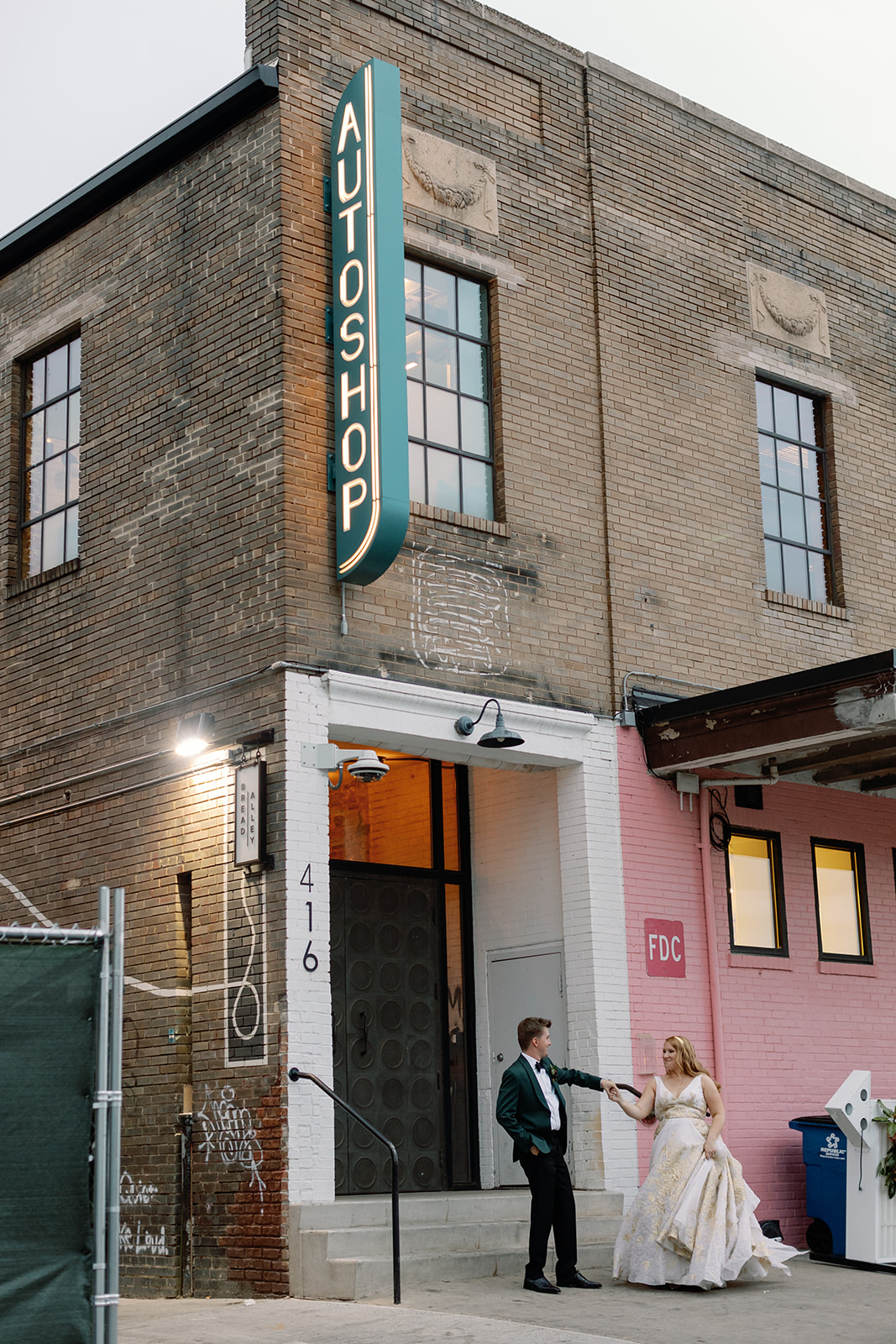 Thomas and Brenna's Wedding Thomas and Brenna's Wedding