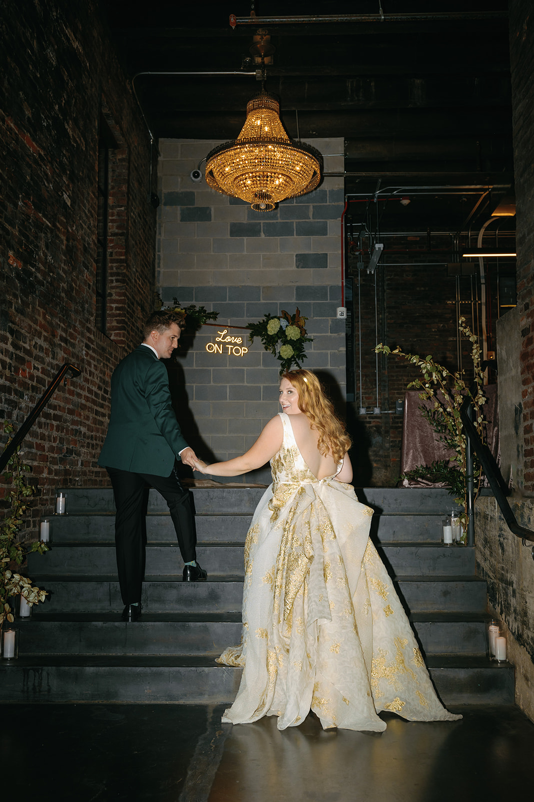 Thomas and Brenna's Wedding Thomas and Brenna's Wedding