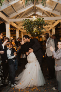 Before Their Elopement in Ireland, This Couple Hosted a “Sound of Music”–Themed, Bavarian-Style Sendoff