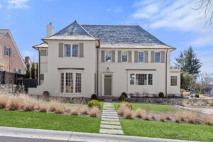 PHOTOS: The Most Expensive Homes Sold in Washington in February