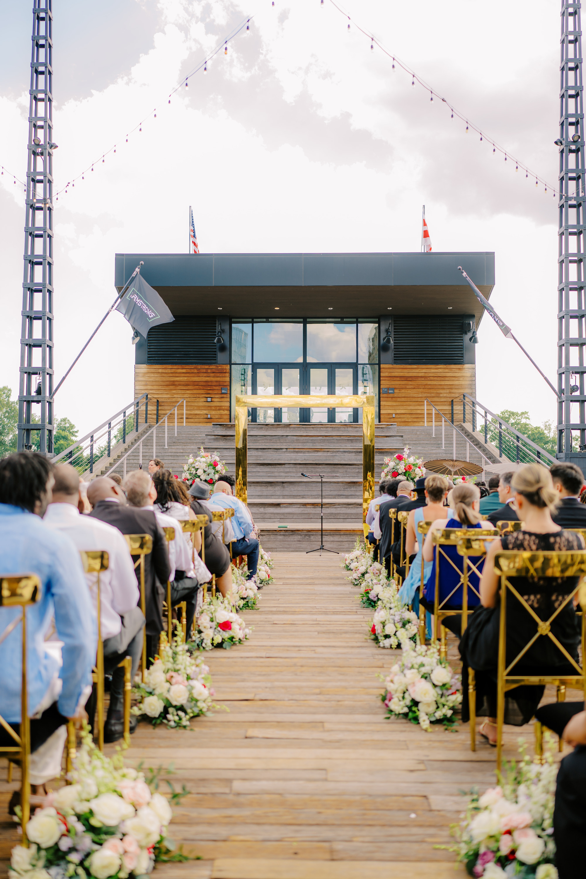 Natalia & Antwain Wedding Natalia & Antwain Wedding