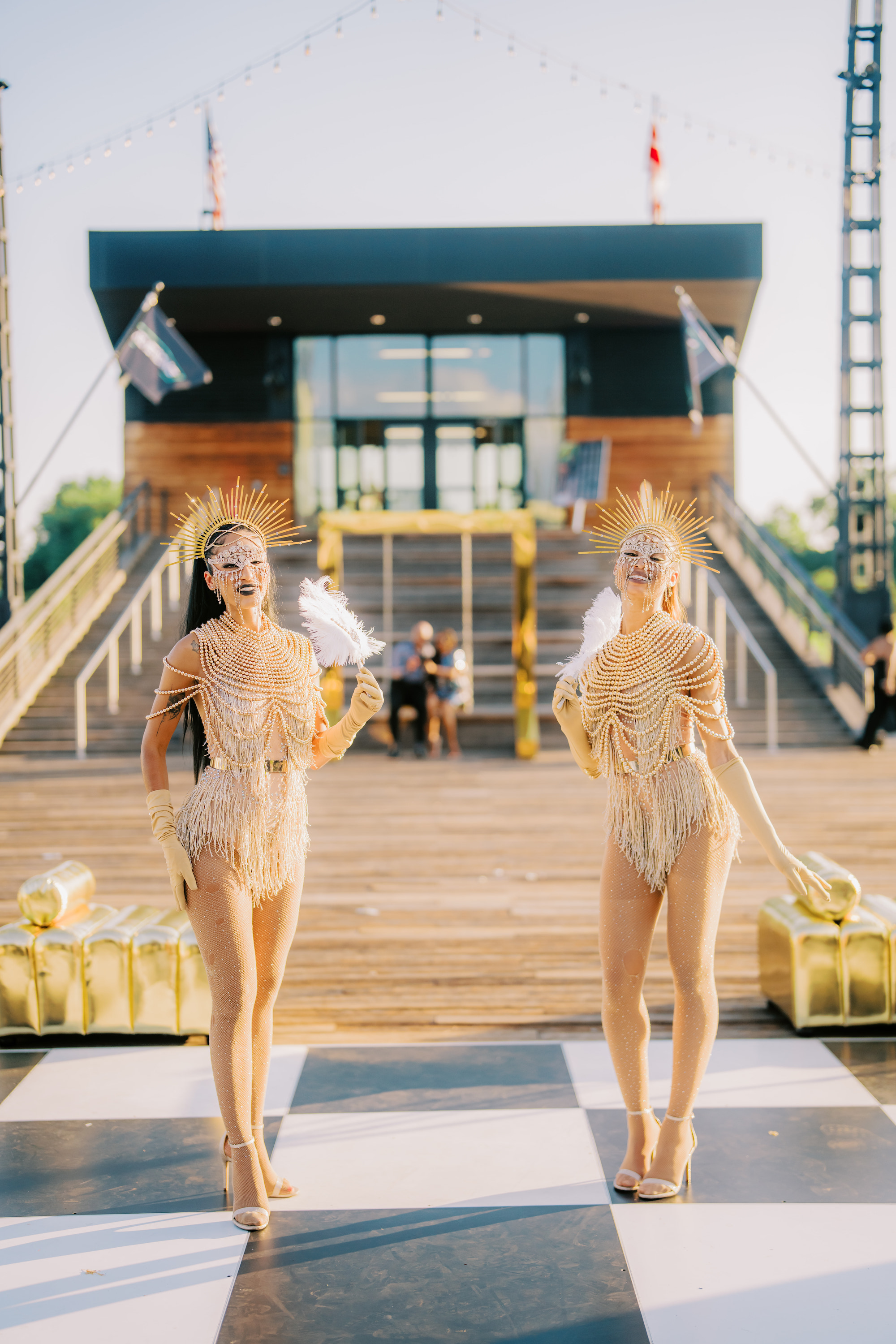 Natalia & Antwain Wedding Natalia & Antwain Wedding