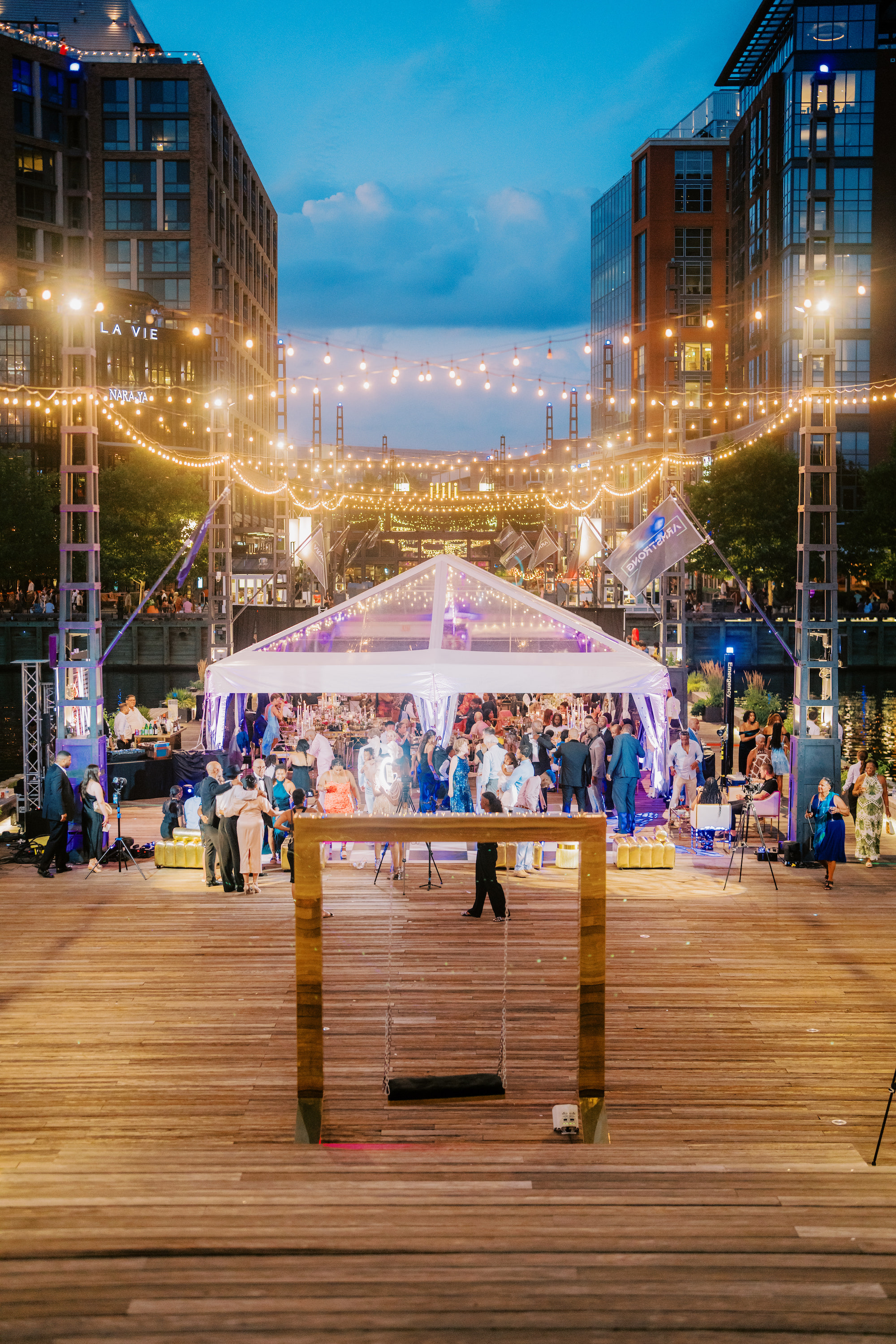 Natalia & Antwain Wedding Natalia & Antwain Wedding