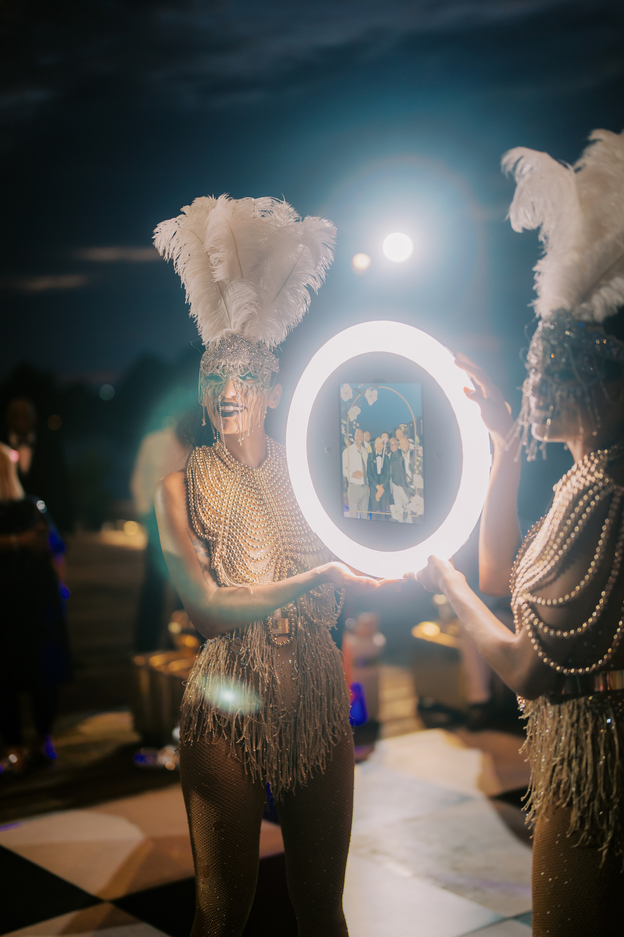 Natalia & Antwain Wedding Natalia & Antwain Wedding