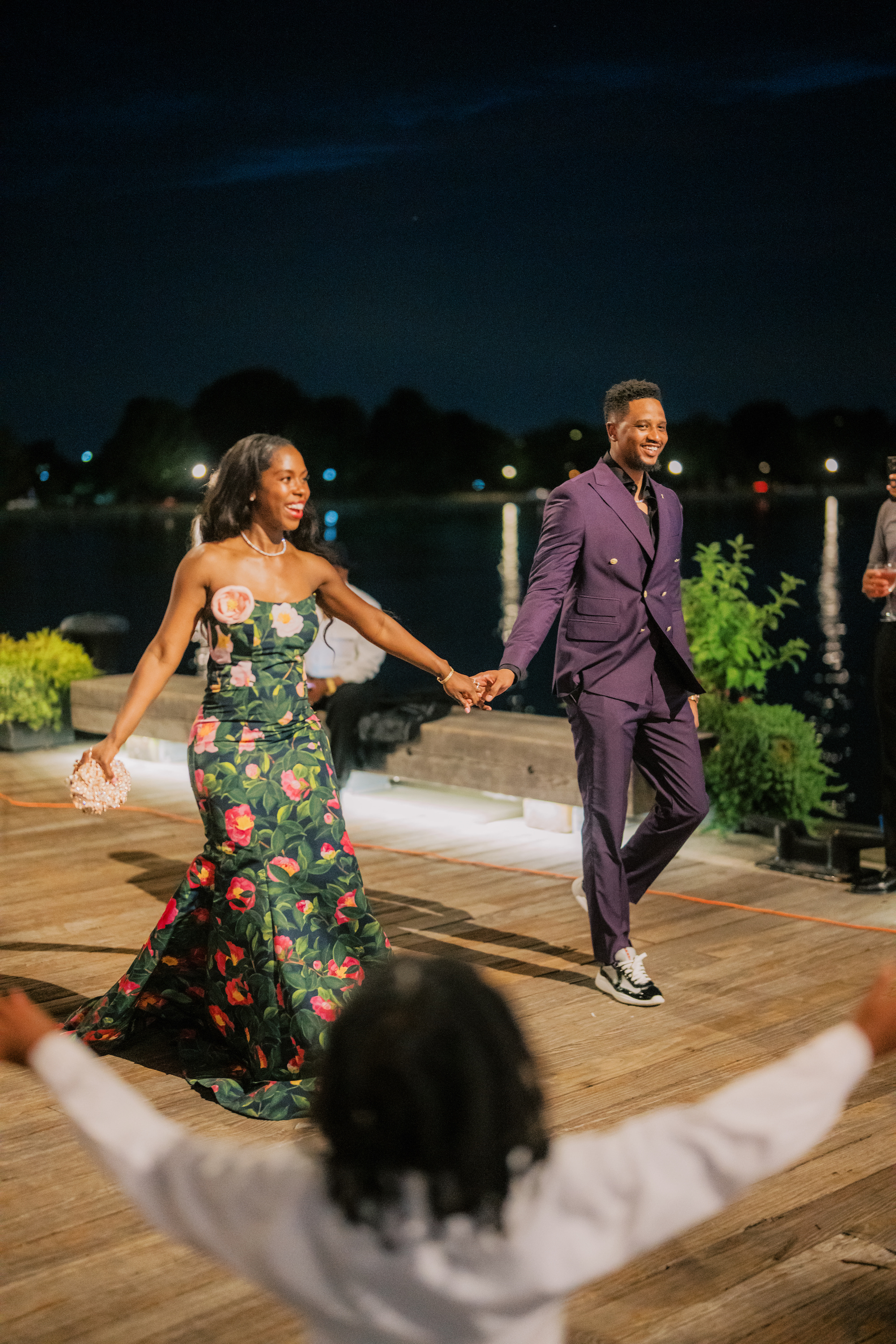 Natalia & Antwain Wedding Natalia & Antwain Wedding