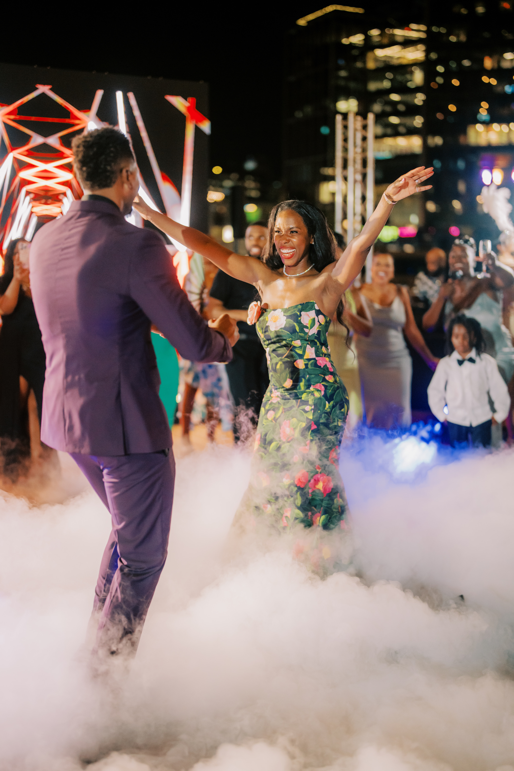 Natalia & Antwain Wedding Natalia & Antwain Wedding