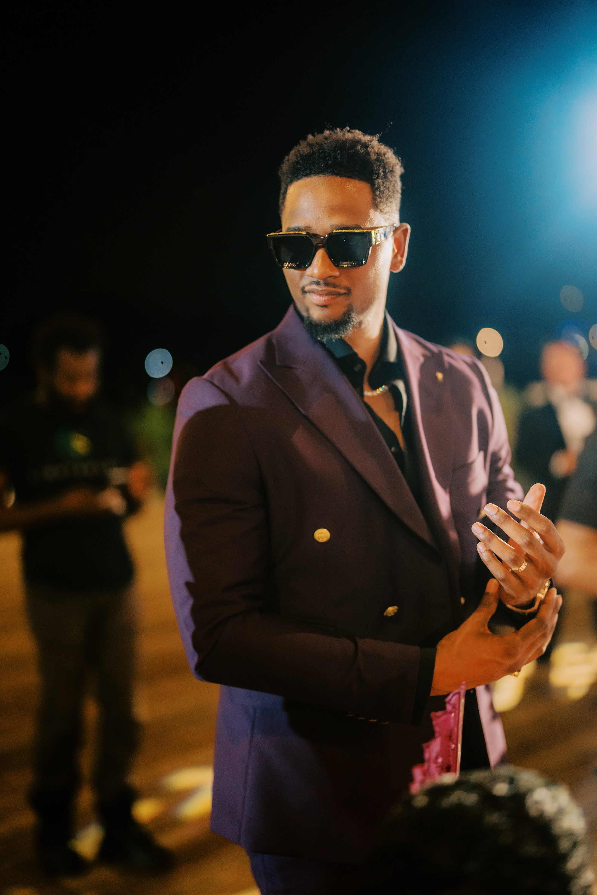 Natalia & Antwain Wedding Natalia & Antwain Wedding