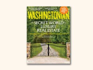 April Issue: The Secret World of Luxury Real Estate