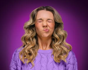 Baylen Dupree on Her New Life in the DC Area