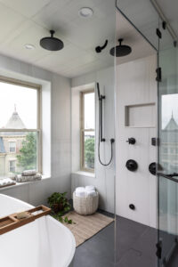 Renovating Your Bathroom? Max Out Your Space With a Wet Room.