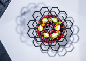 This DC Restaurant Wants to Take You on a Psychedelic Mushroom Journey—Minus the Mushrooms