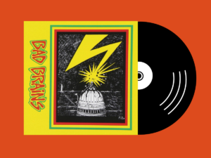 The “DC Rock History” Podcast Explores Key Local Albums