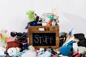 Your Extensive Guide to Spring Cleaning