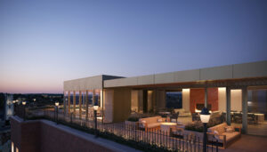 You Can Now Retire in Luxury at the Historic Fairfax Hotel