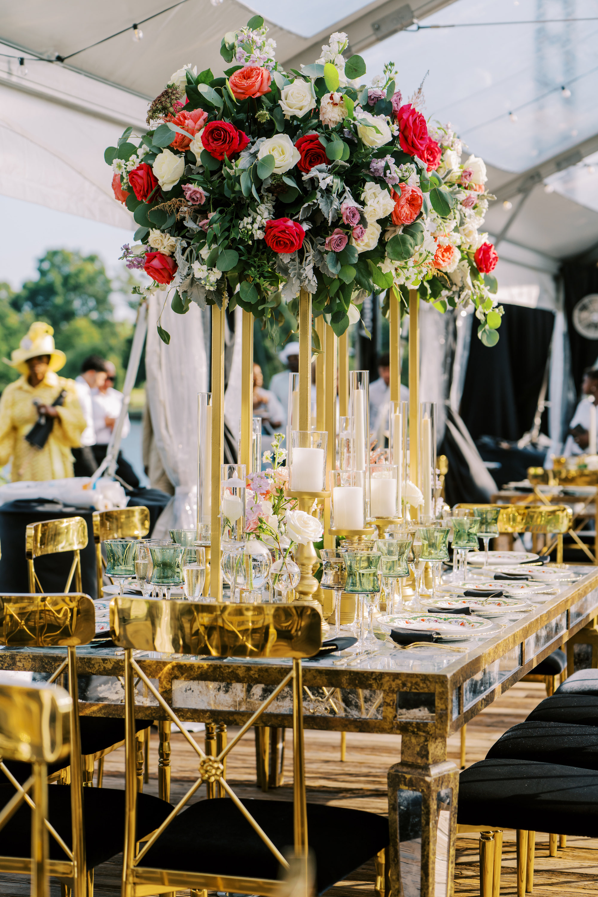 Natalia & Antwain Wedding Natalia & Antwain Wedding