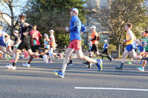 MAP: Road Closures for the St. Jude Rock ‘n’ Roll Half Marathon