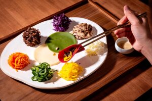 A Contemporary Korean Restaurant Is Opening in Dupont Circle