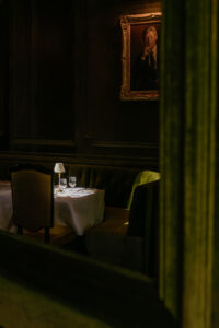 Stephen Starr Resurrects a Storied Hotel Restaurant One Block From the White House