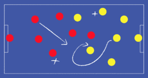 How DC’s Athletes Pick Their Tunnel Looks