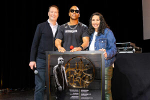 Artists, Politicos, Musicians: Photos of the Best Parties Around DC