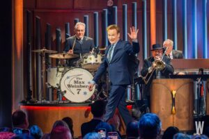 PHOTOS: Conan O’Brien Honored With the 26th Mark Twain Prize for American Humor