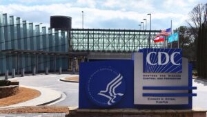 Trump Yanks Nomination for CDC Director Hours Before Confirmation Hearing