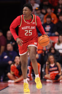 Maryland Men’s Basketball Is in the Sweet Sixteen—and the Women’s Team Is Looking to Join Them