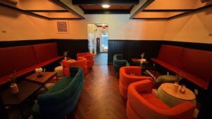 An Alcohol-Free LGBTQ+ Bar Opens in the U Street Corridor