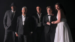 “Queer Eye” Is Casting in DC