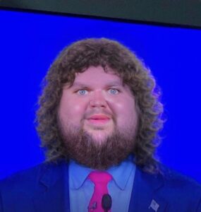 “Swollen JD Vance” Memes Are the Cursed Images You Probably Don’t but Maybe Actually Do Need Right Now