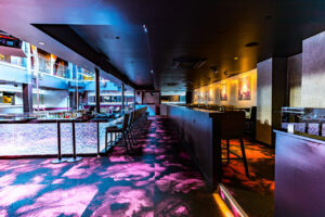 DC Sues Strip Club for Sexual Exploitation and Wage Theft