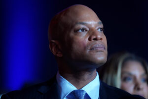 Wes Moore Is Worried About Maryland’s Men