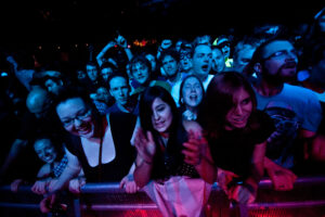 A New Anti-Scalping Bill Could Protect DC Concertgoers