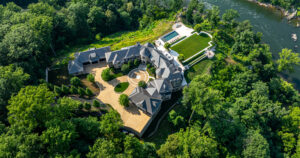 Inside the Secret World of Luxury Real Estate in DC