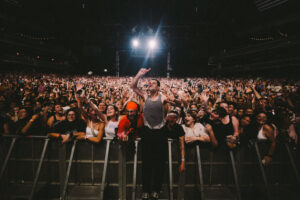 Noah Kahan, Lucy Dacus, Doechii to Headline All Things Go DC Musical Festival