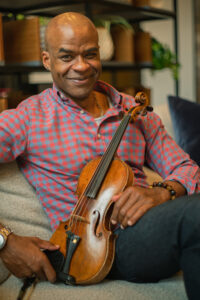 Brendan Slocumb Talks About the Dark Times After His Breakout Novel