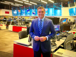 Jim Acosta Talks About Life After CNN