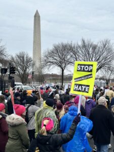 What to Know About the April 5 Anti-Trump Protest in DC